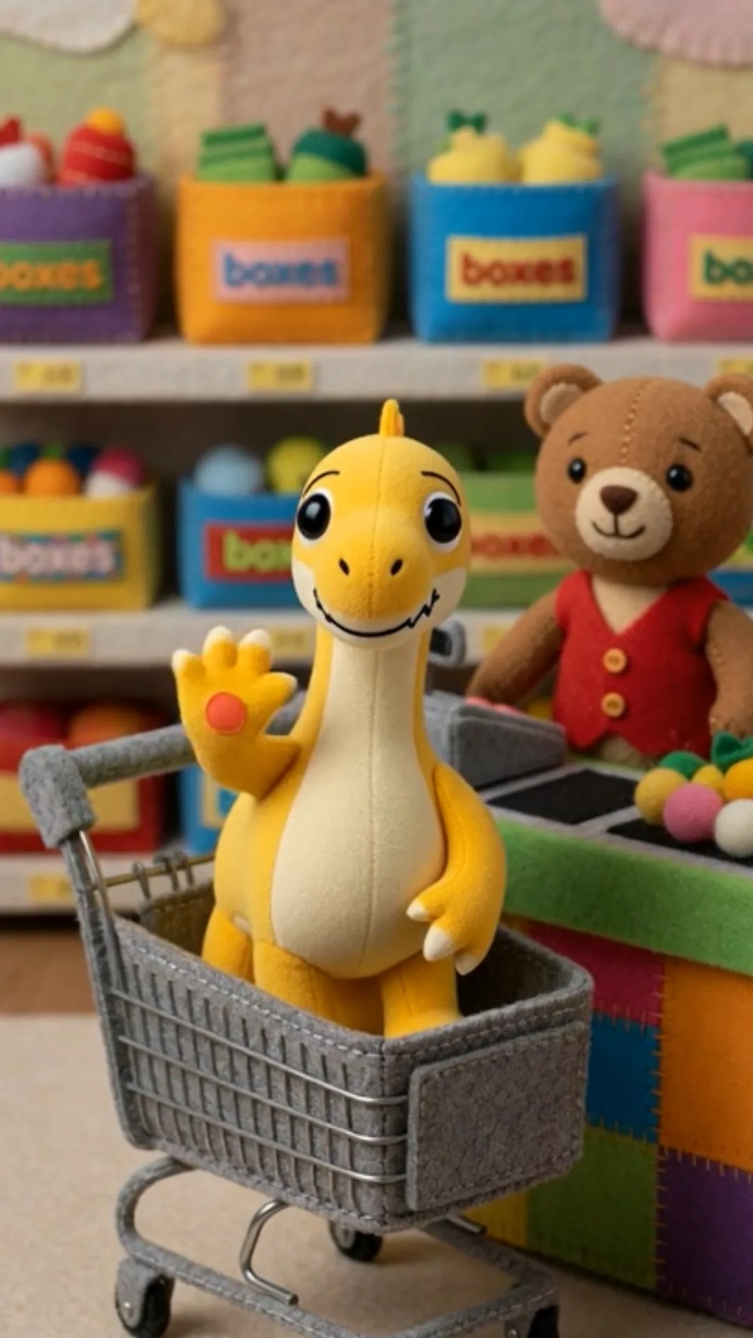 Dizer "Oi" para Alguém