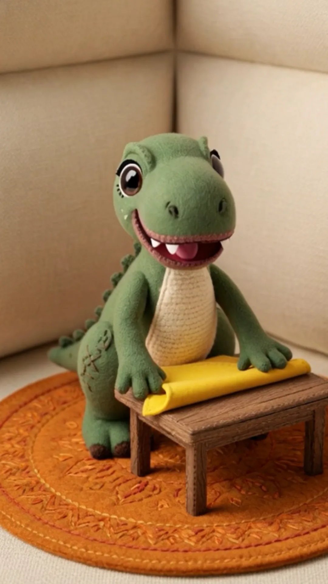 Dobrar uma Roupa Simples