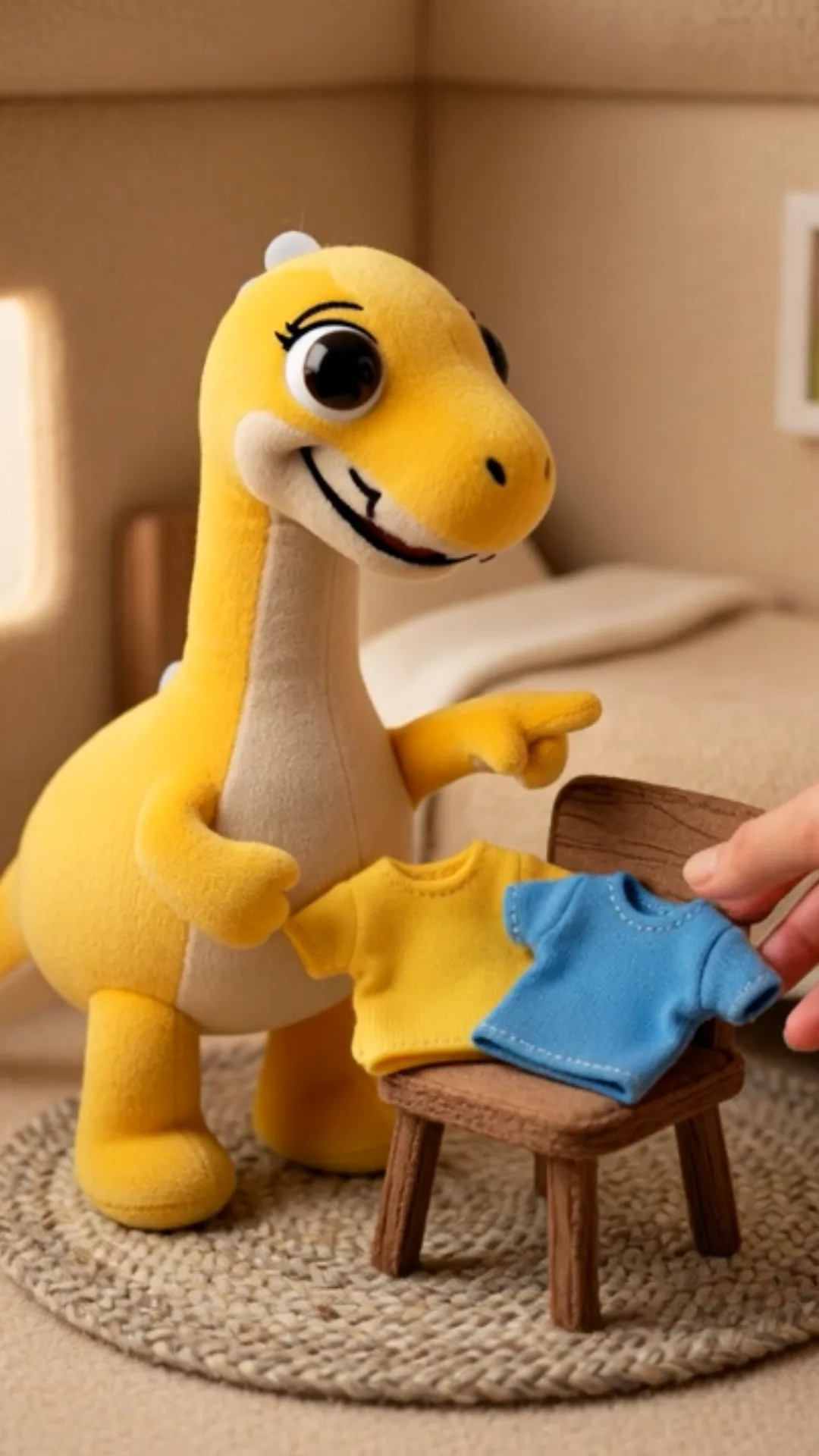 Escolher a Roupa do Dia