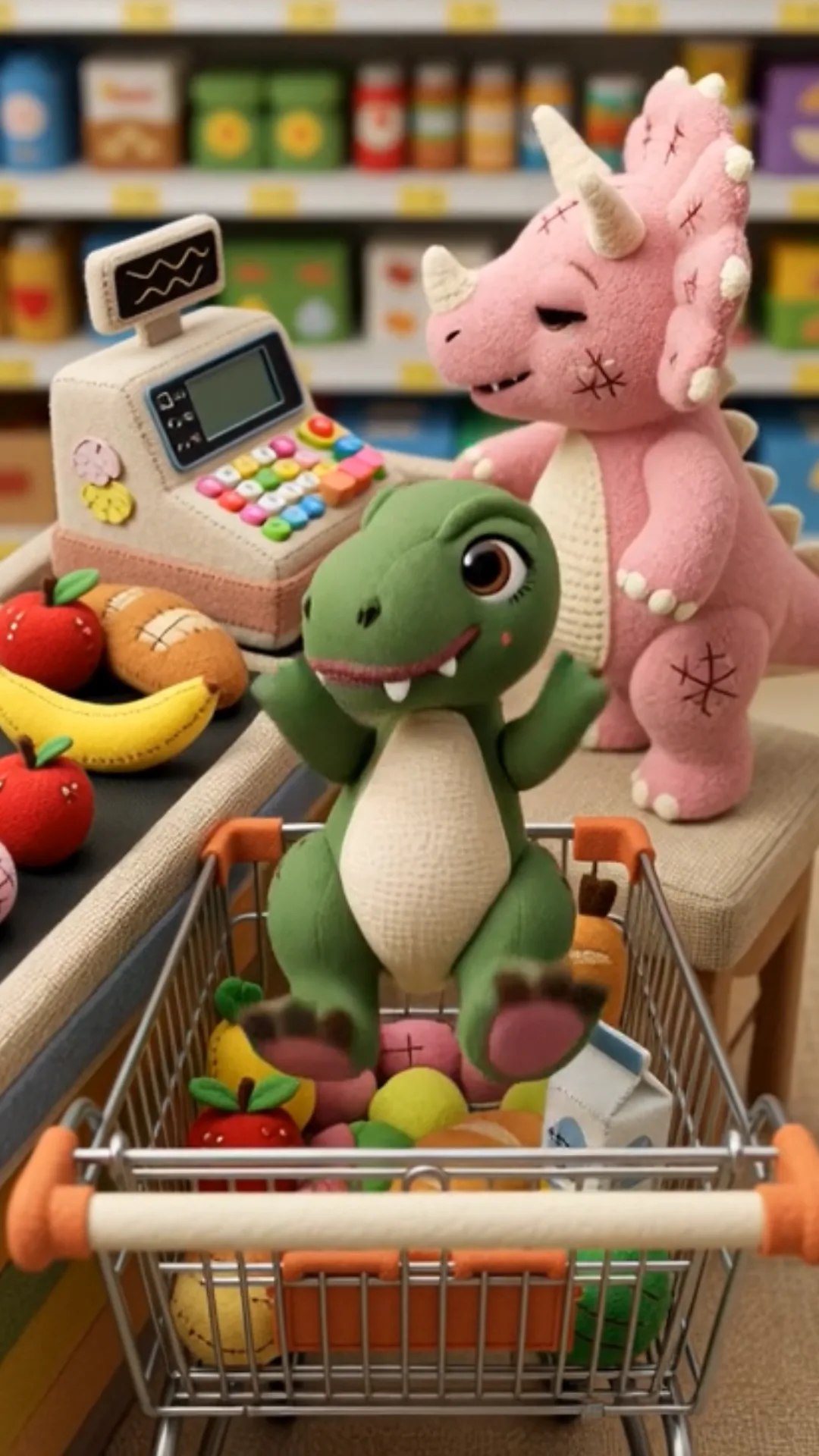 Esperar na Fila com Paciência