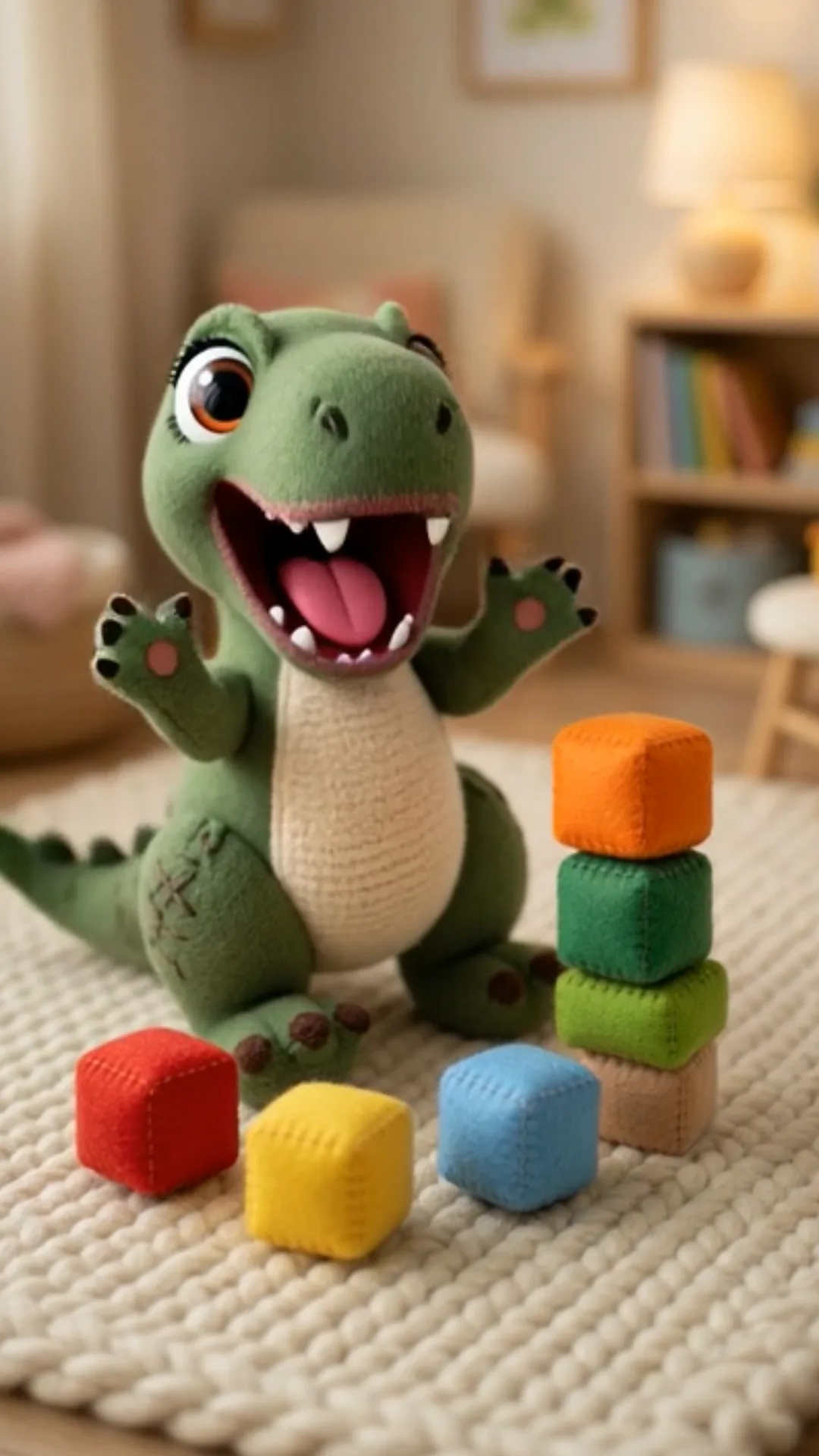 Montar uma Torre e Derrubar