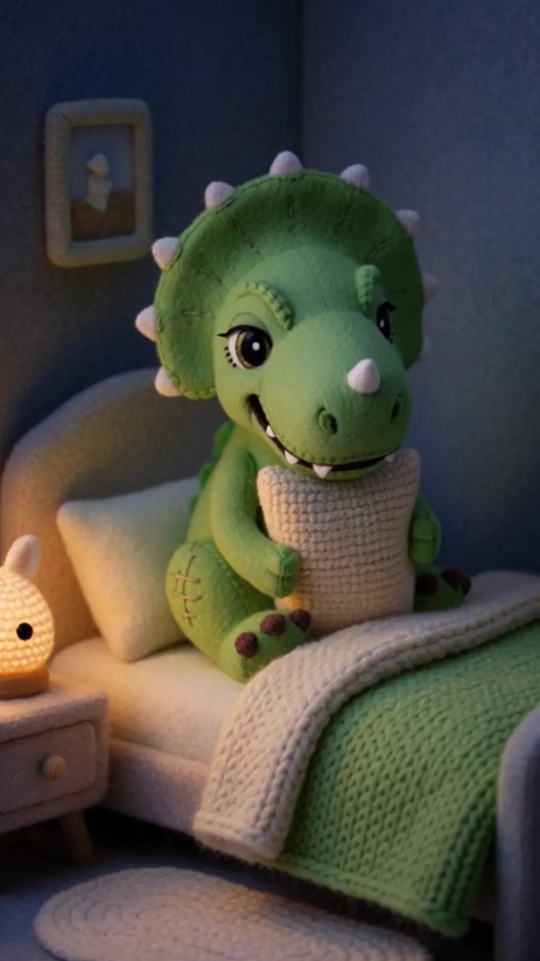 Respiração do Dino