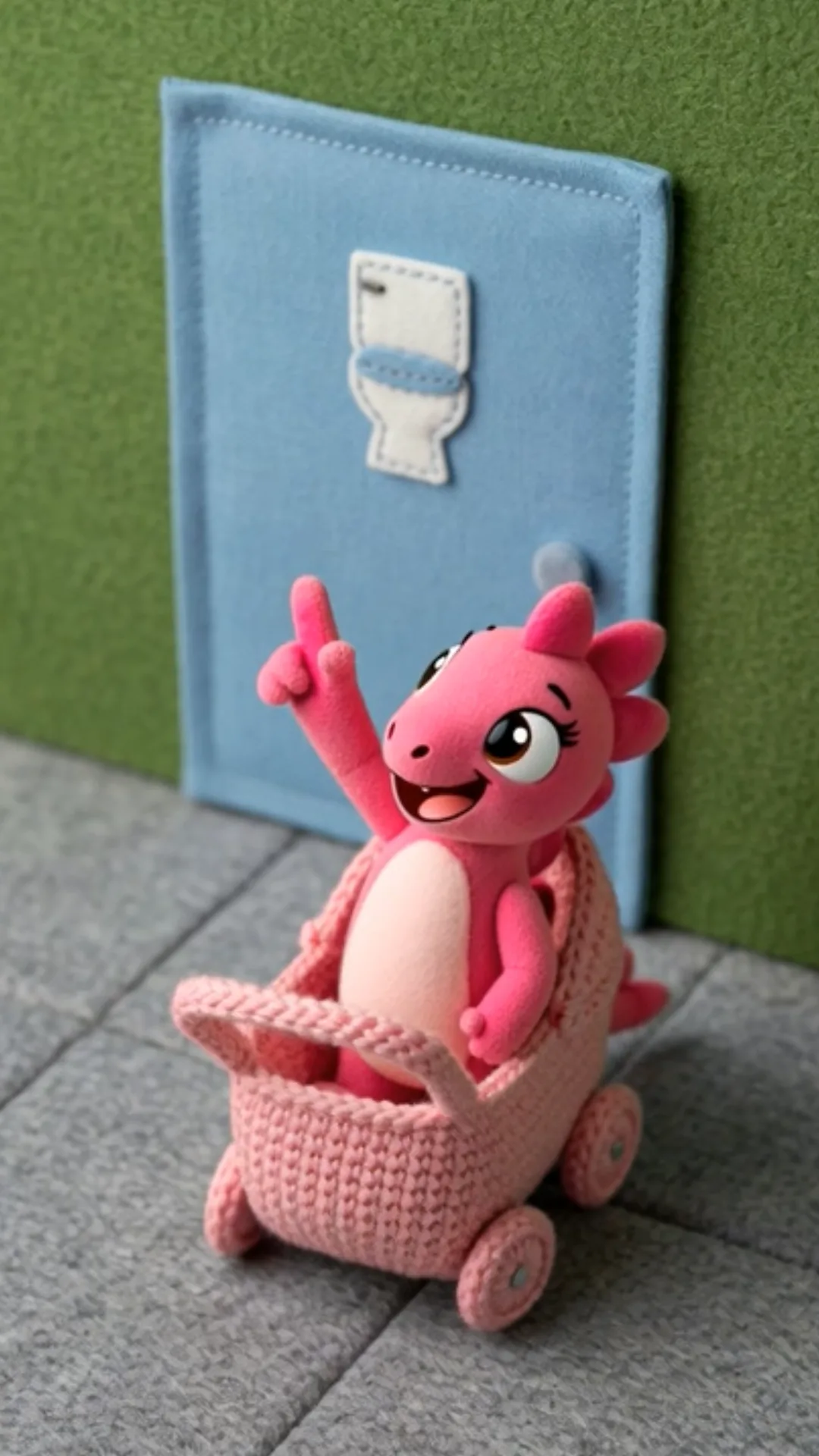 Usar o Banheiro em Lugar Público