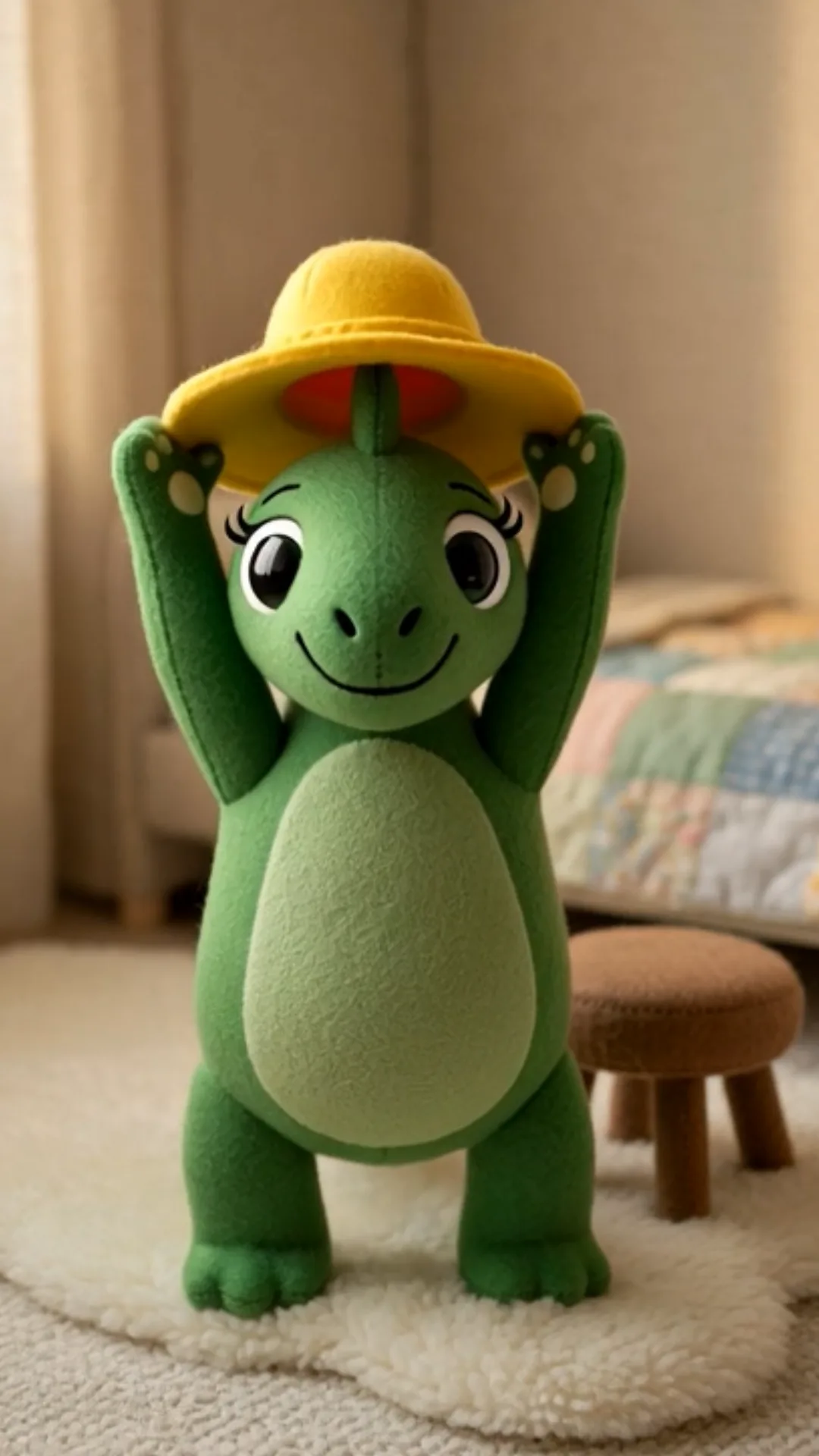 Vestir a Roupa após o Banho